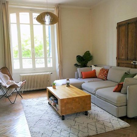 Charmante Maison Bourguignonne Avec Grand Jardin Et Parking Montbard Dış mekan fotoğraf